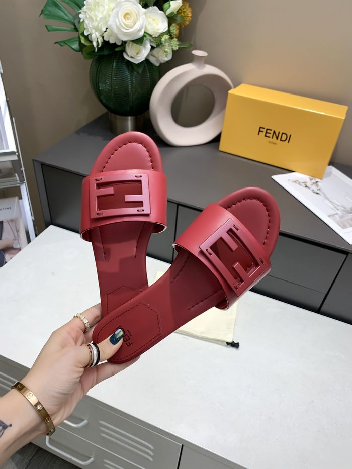 FENDI Shoes FDS00073
