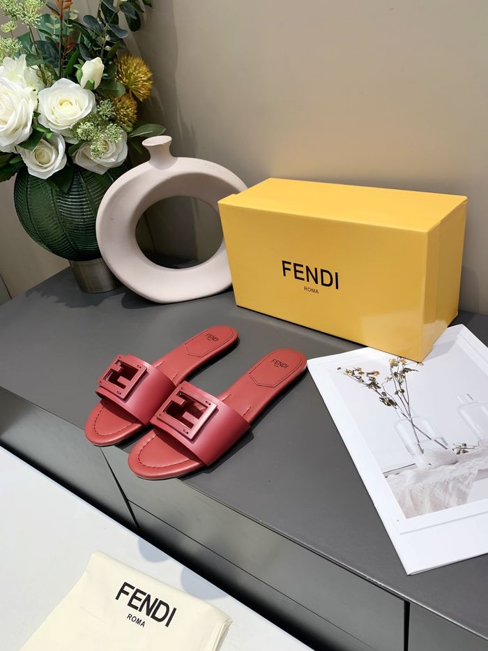 FENDI Shoes FDS00073