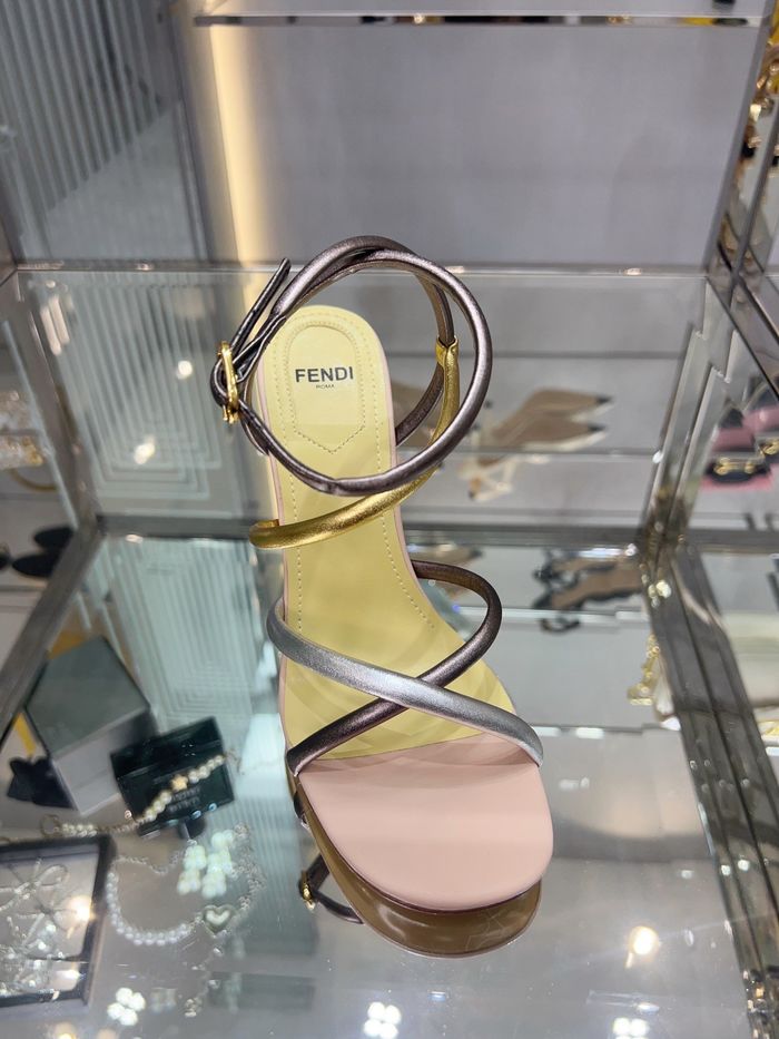 FENDI Shoes FDS00077