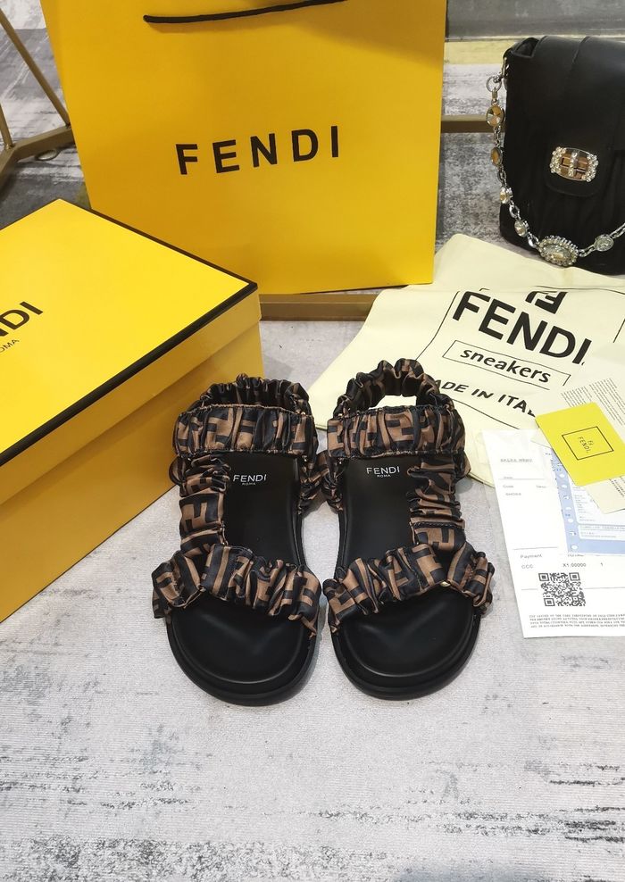 FENDI Shoes FDS00080