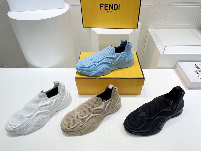 FENDI Couple Shoes FDS00084