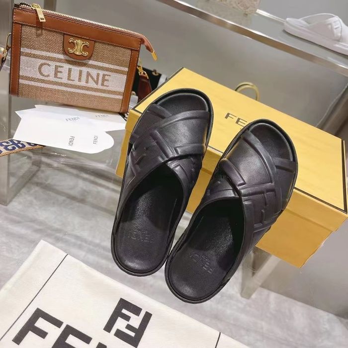 FENDI Couple Shoes FDS00086