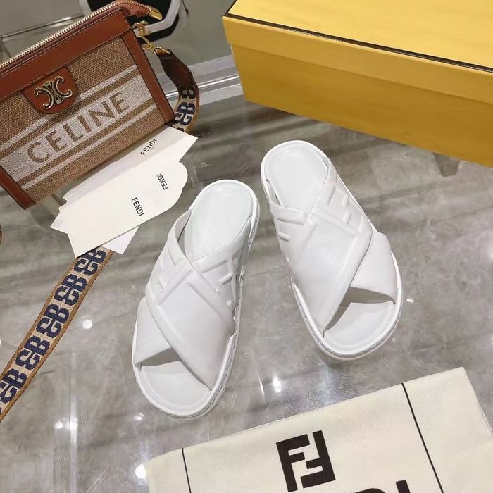 FENDI Couple Shoes FDS00087