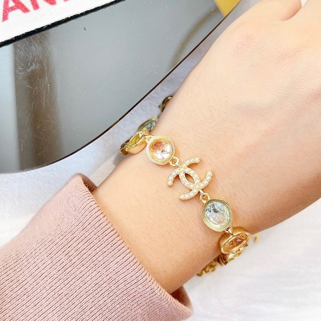 Chanel Bracelet CE8640