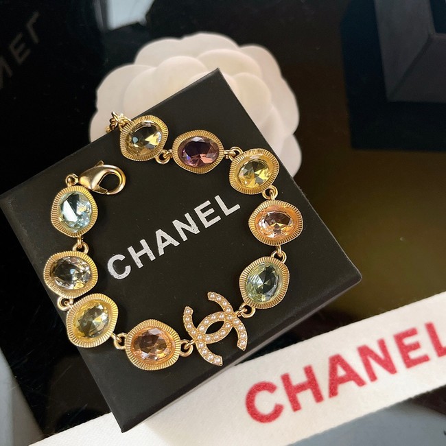 Chanel Bracelet CE8640