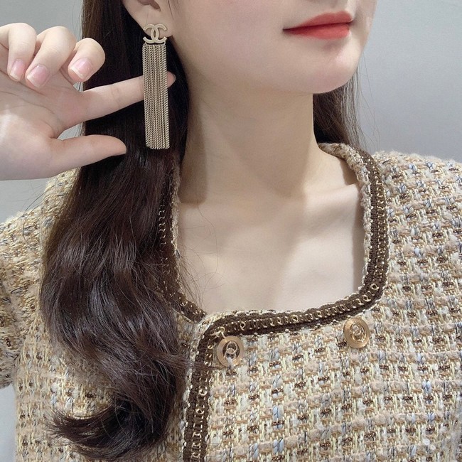 Chanel Earrings CE8636