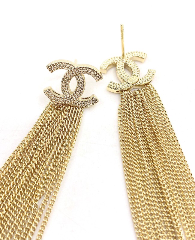 Chanel Earrings CE8636