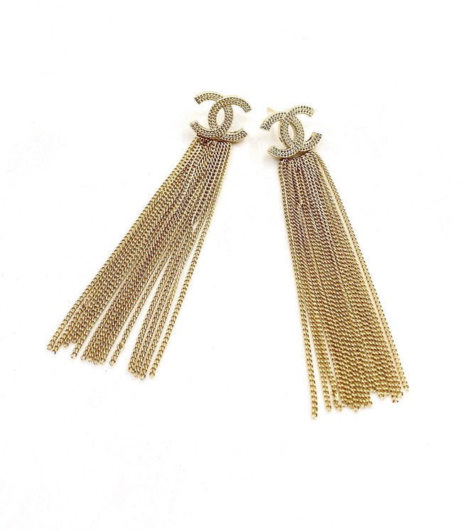 Chanel Earrings CE8636