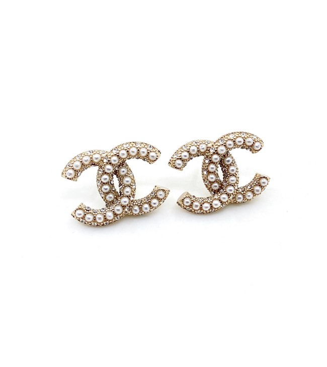 Chanel Earrings CE8637