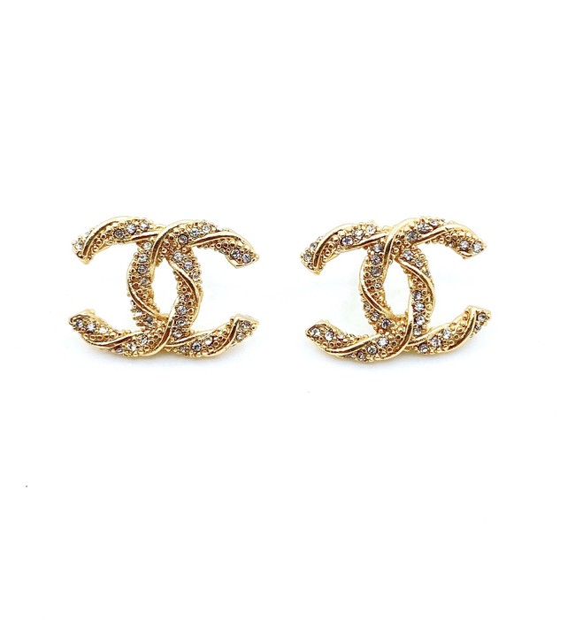 Chanel Earrings CE8639