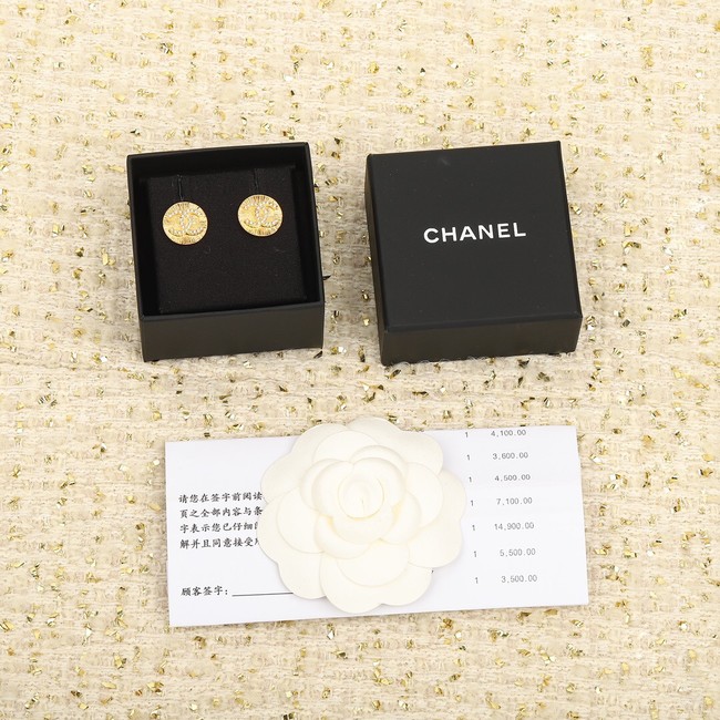 Chanel Earrings CE8645