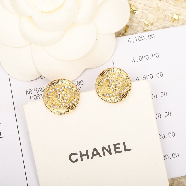 Chanel Earrings CE8645