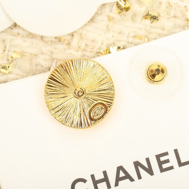 Chanel Earrings CE8645