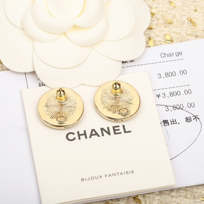 Chanel Earrings CE8646