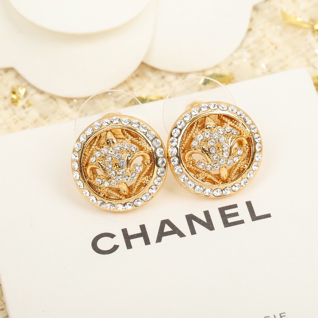 Chanel Earrings CE8650