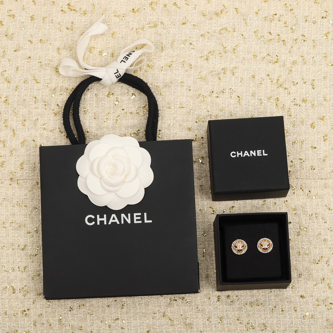 Chanel Earrings CE8650