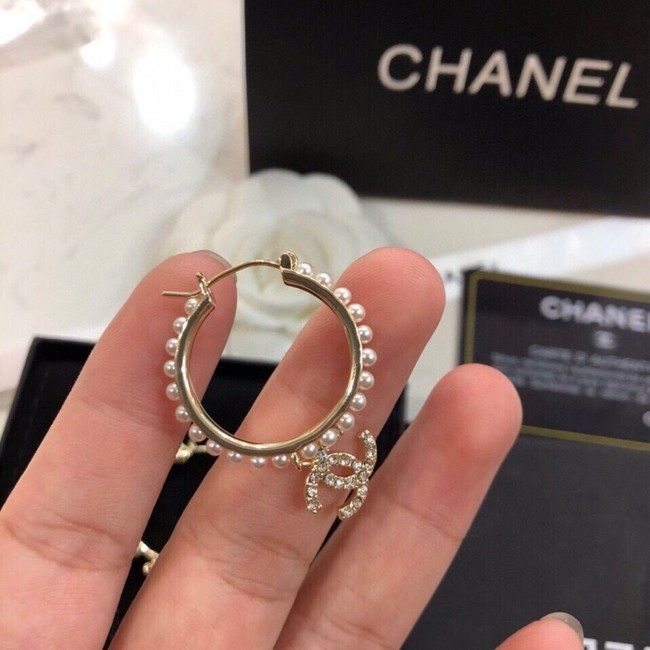 Chanel Earrings CE8660