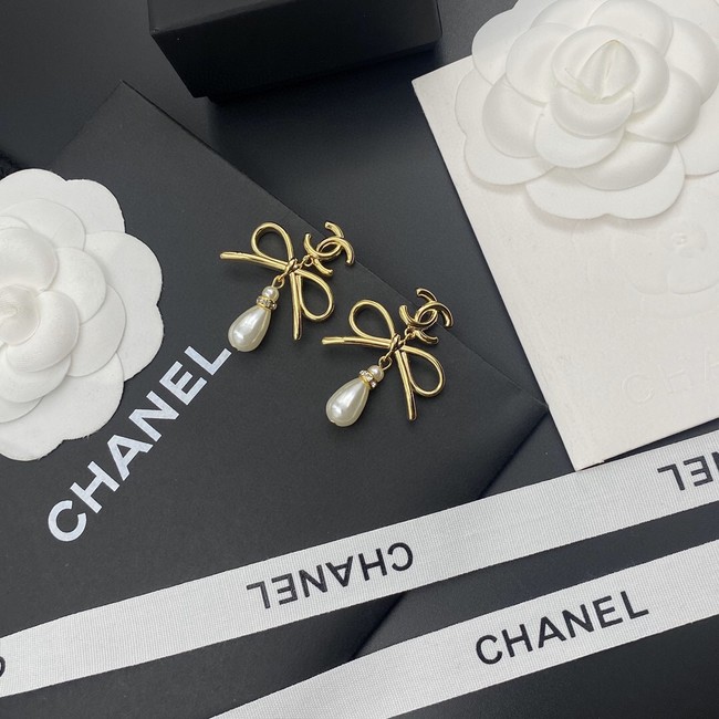 Chanel Earrings CE8661