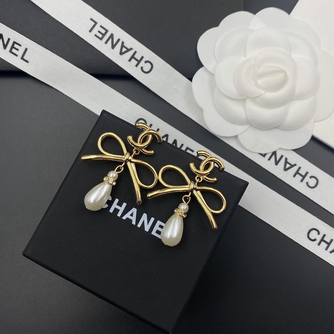 Chanel Earrings CE8661