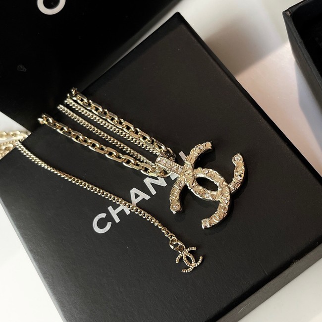 Chanel Necklace CE8642