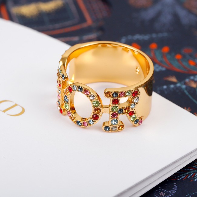 Dior Ring CE8649