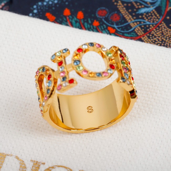 Dior Ring CE8649