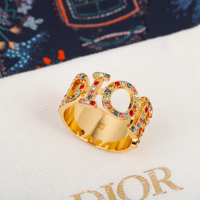 Dior Ring CE8649