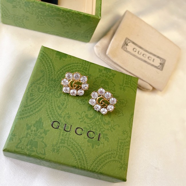 Gucci Earrings CE8641