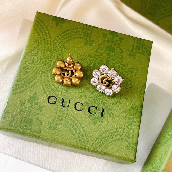 Gucci Earrings CE8641