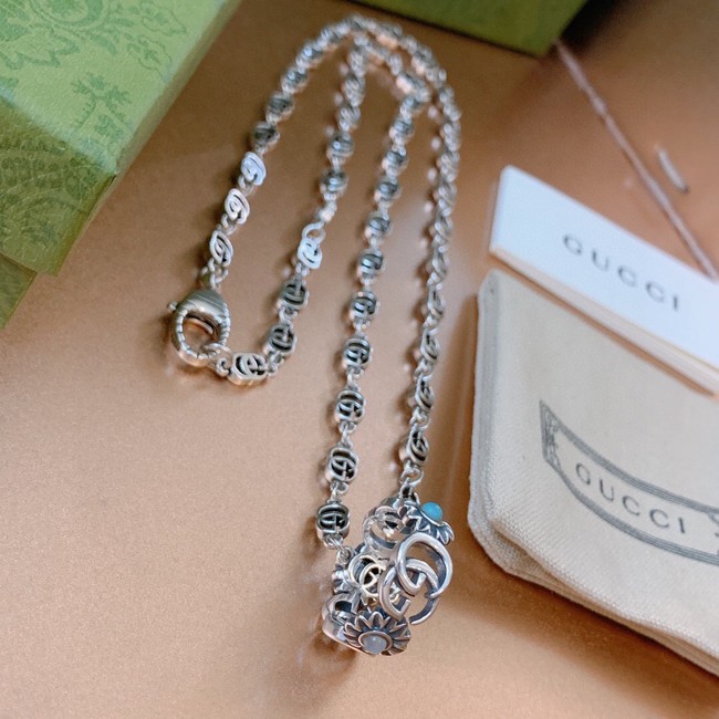 Gucci Necklace CE8658