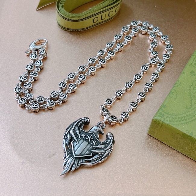 Gucci Necklace CE8659