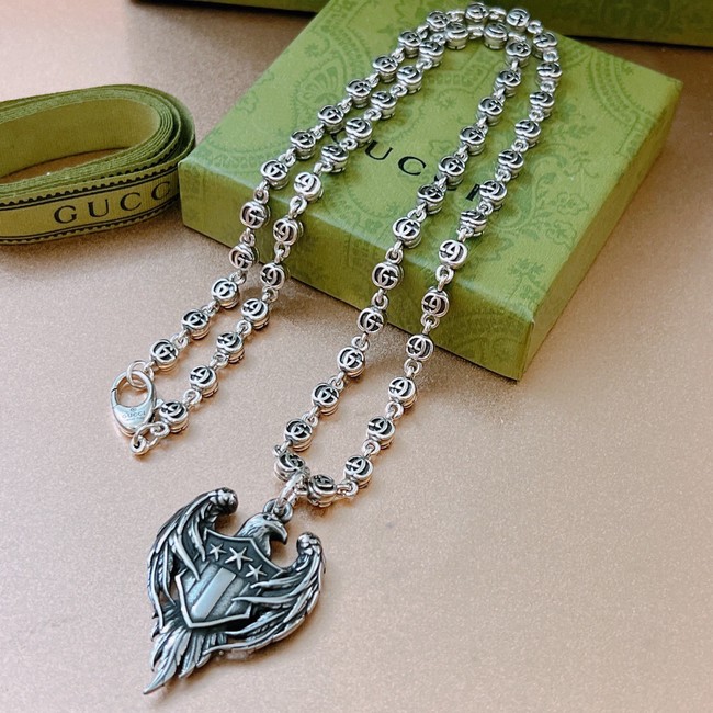 Gucci Necklace CE8659