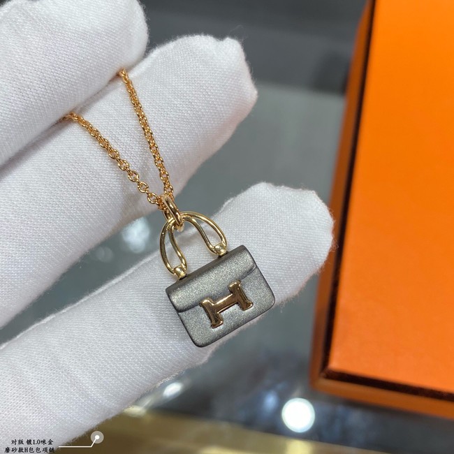 Hermes Necklace CE8644