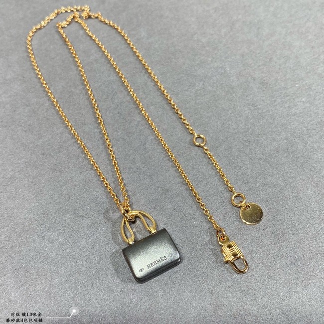 Hermes Necklace CE8644