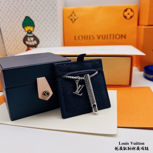 Louis Vuitton Necklace CE8651