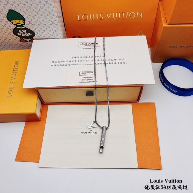 Louis Vuitton Necklace CE8651