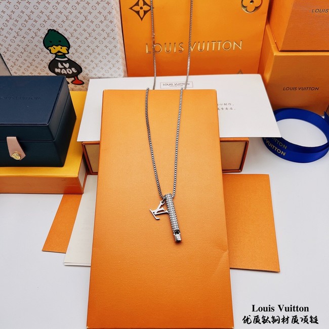Louis Vuitton Necklace CE8651