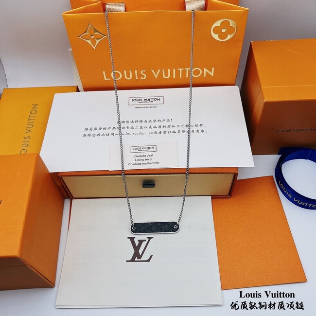 Louis Vuitton Necklace CE8652