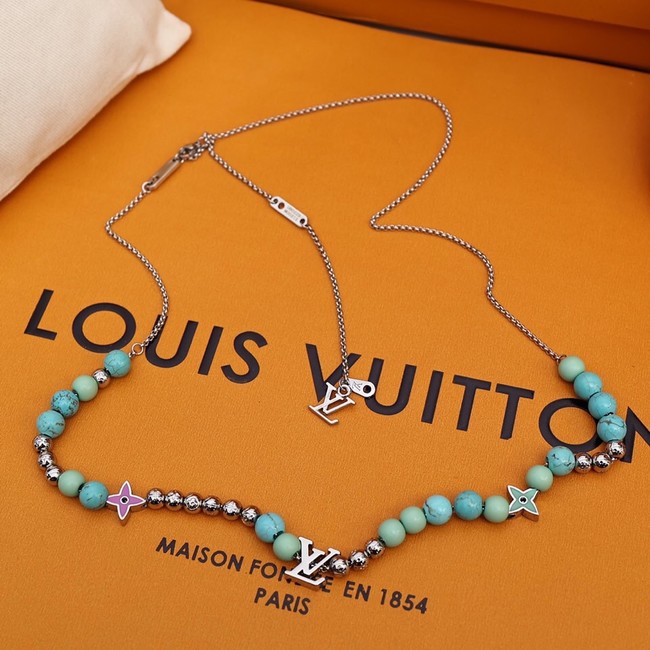 Louis Vuitton Necklace CE8654