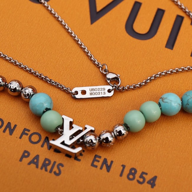 Louis Vuitton Necklace CE8654