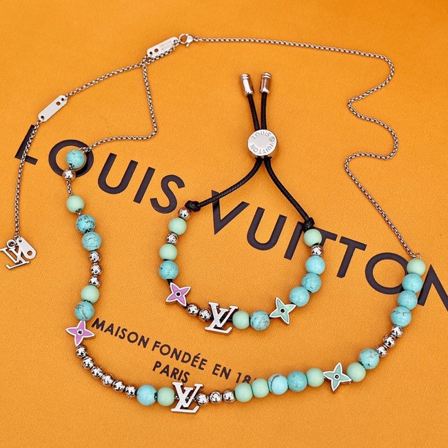 Louis Vuitton Necklace CE8654