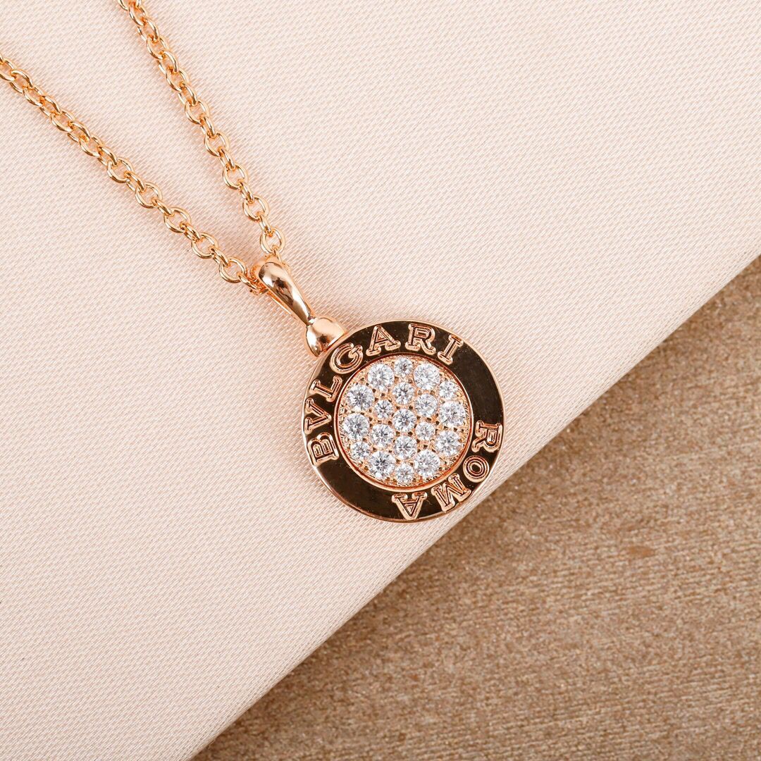 BVLGARI Necklace BV23256