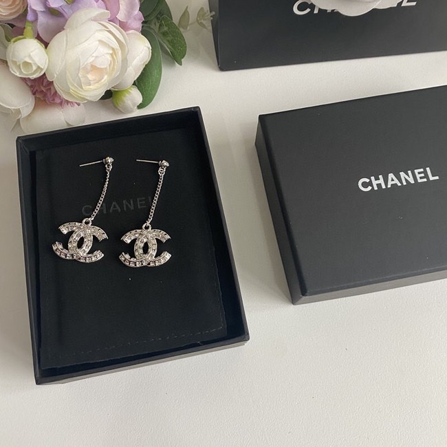 Chanel Earrings CE8664