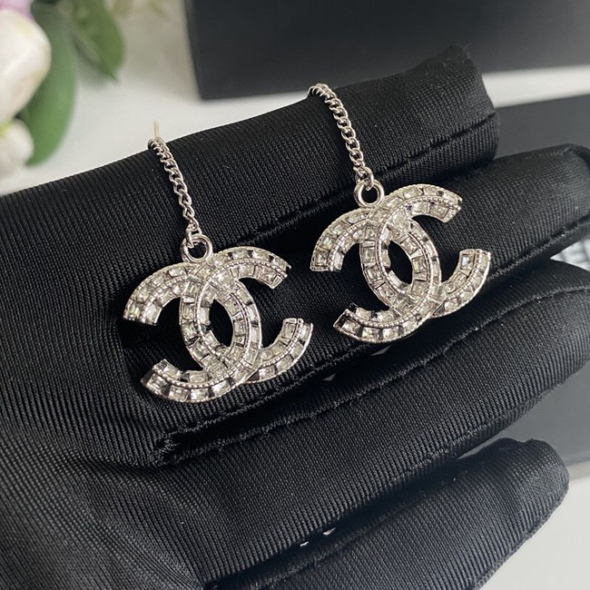 Chanel Earrings CE8664