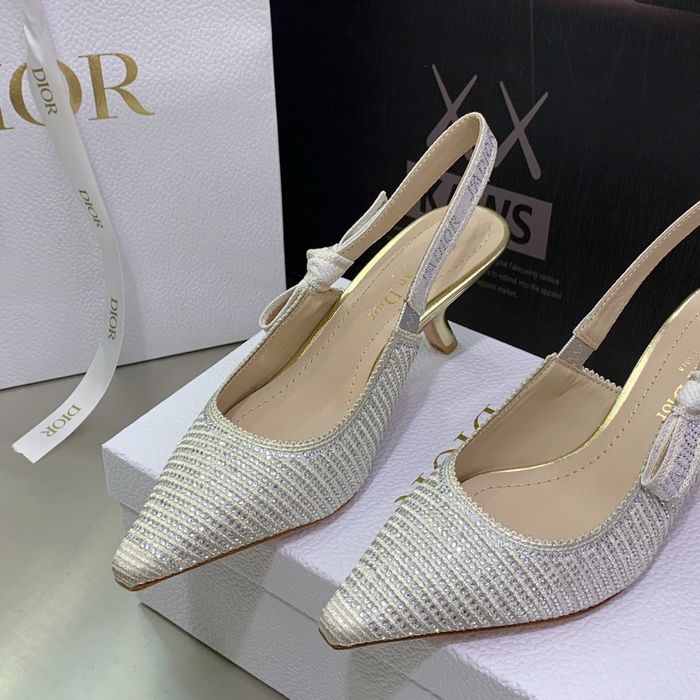 Dior Shoes DIS00002 Heel 6.5CM
