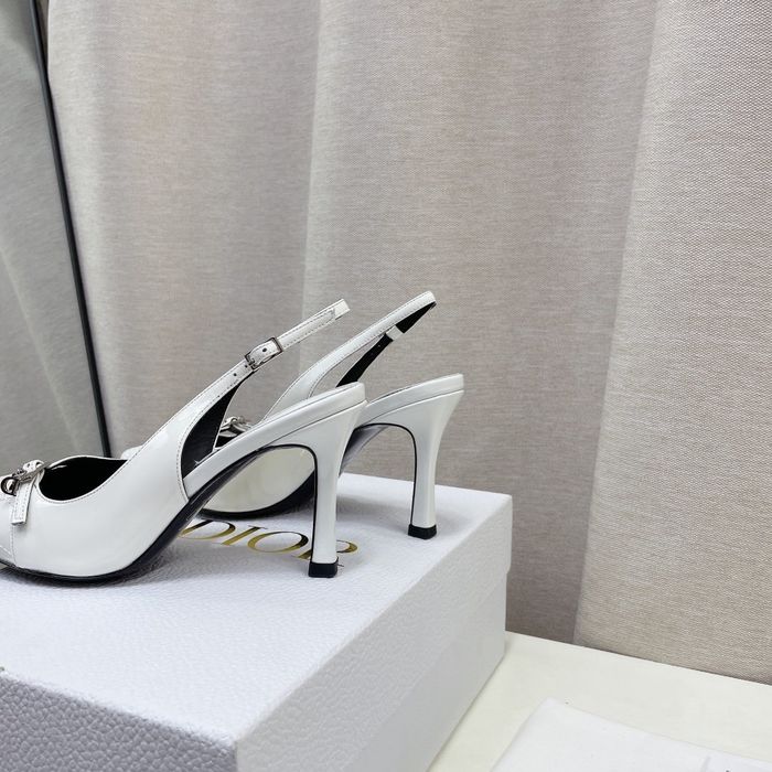 Dior Shoes DIS00016 Heel 8.5CM