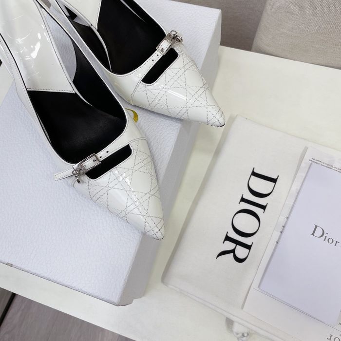 Dior Shoes DIS00016 Heel 8.5CM
