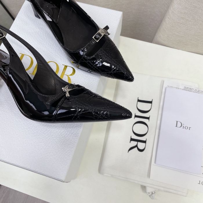 Dior Shoes DIS00018 Heel 8.5CM