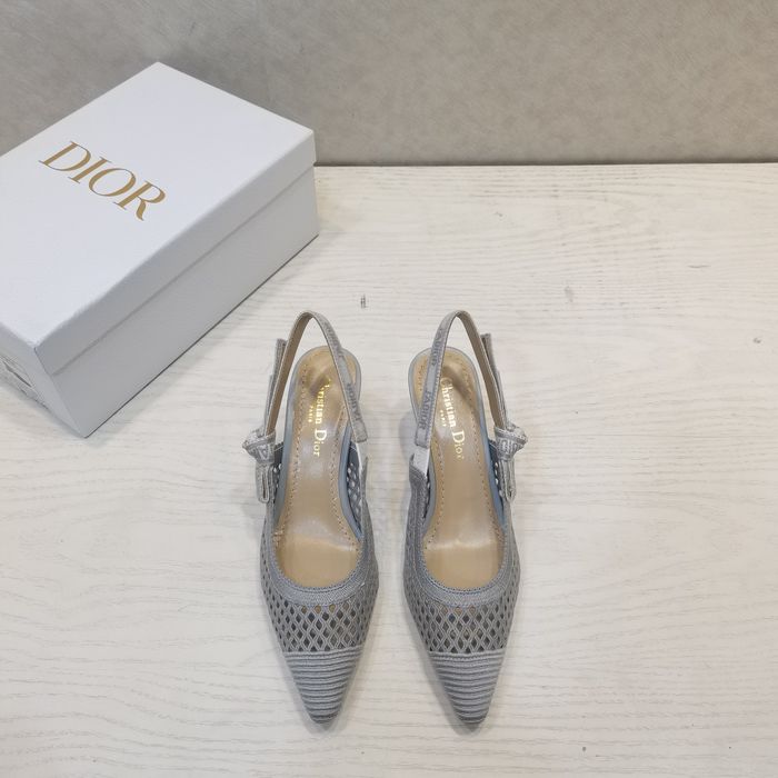 Dior Shoes DIS00030 Heel 6.5CM