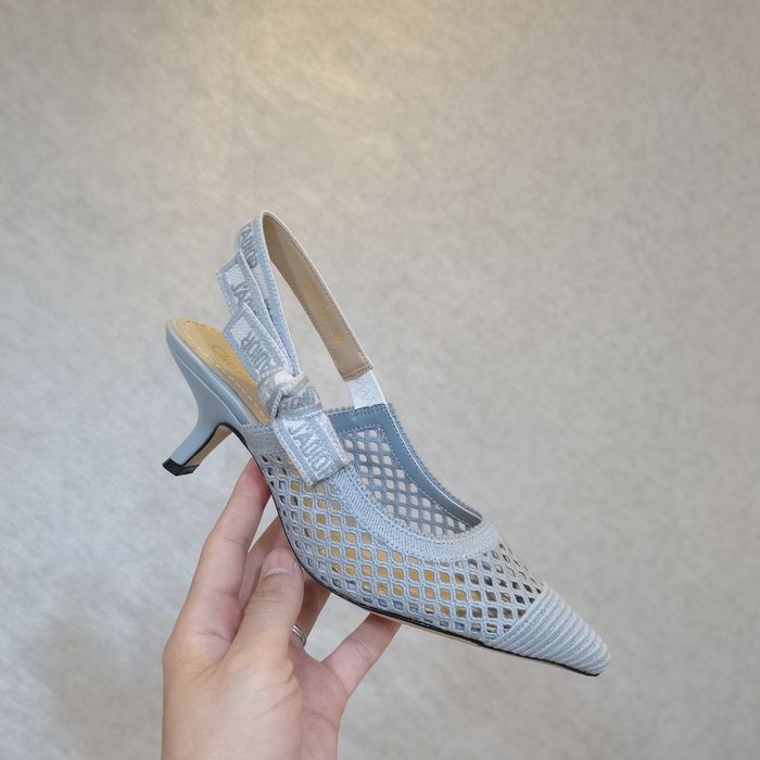 Dior Shoes DIS00030 Heel 6.5CM